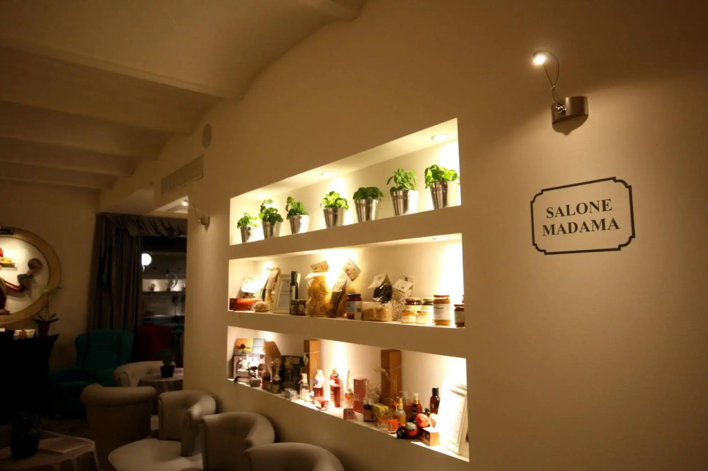 VILLA LIBERTY Boutique Hotel - Borgo Capitano Collection - Albergo diffuso, Village Experience