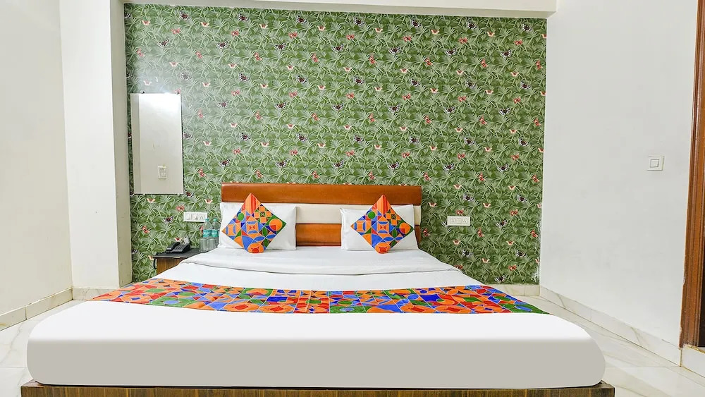 FabHotel Peaceful Stay