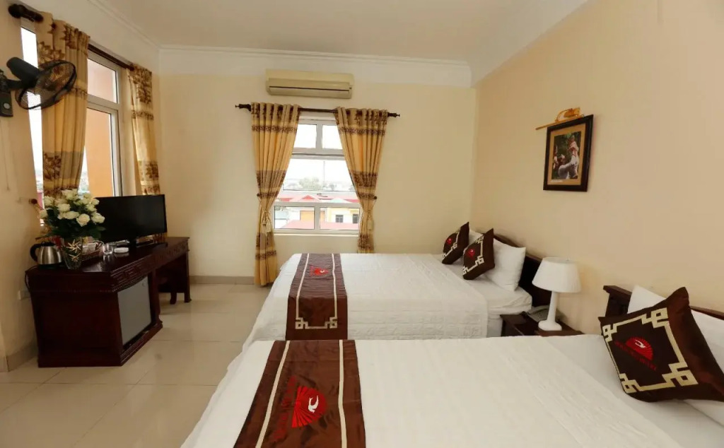 Hoàng Hải 1 Hotel