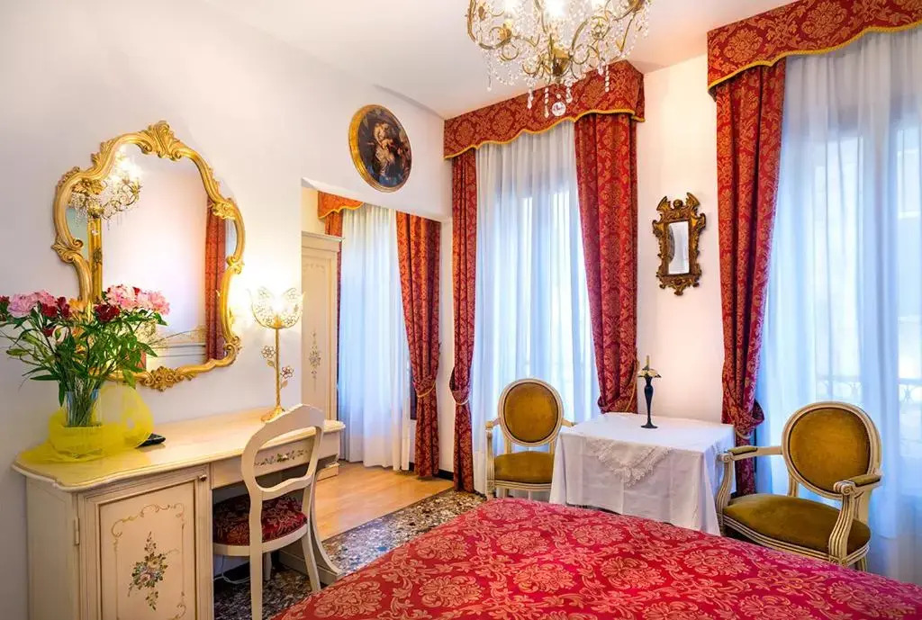 B&B Aquavenice