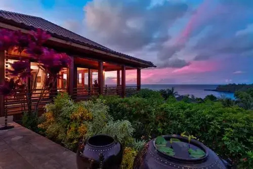 Ikena Lani in Kilauea