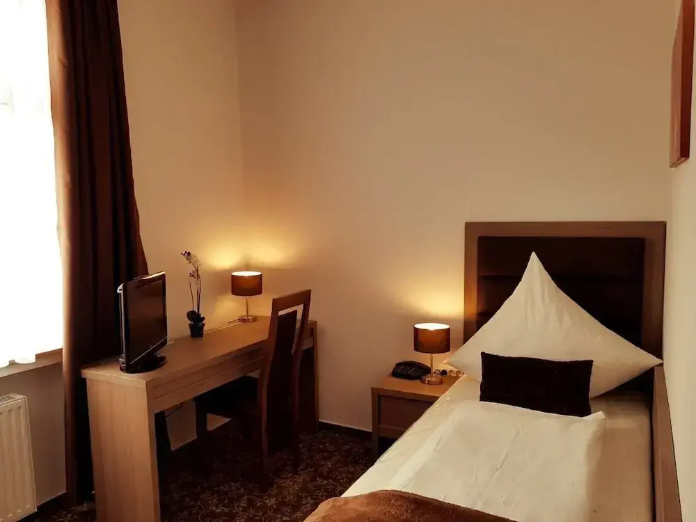 easy&cosy-Hotel Moers-Mitte