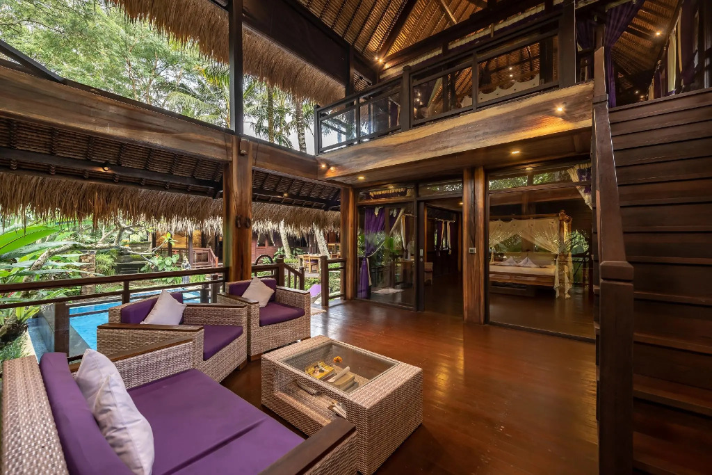Villa Bali Village
