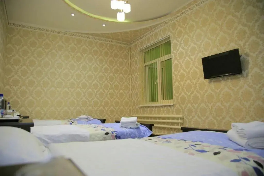 Guest House Lavanda