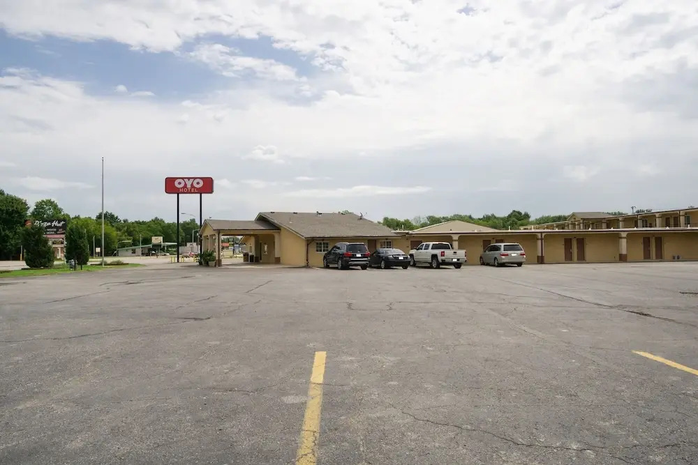 Econo Lodge