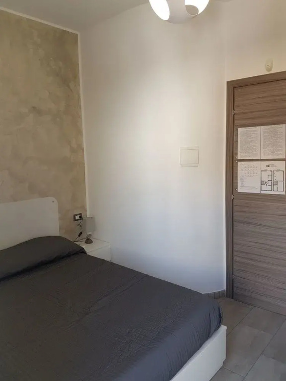 B&B Rometta Beach