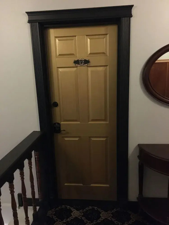 Hotel Stevenson