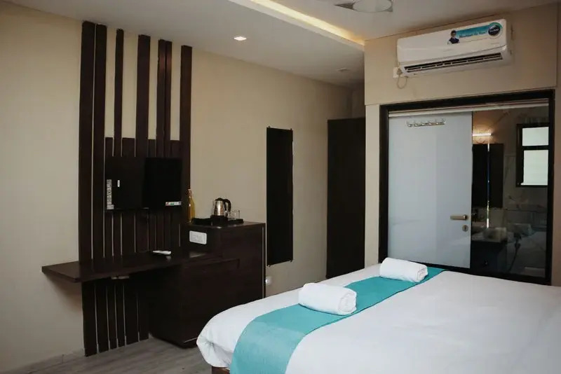 Tanzanite Boutique Resort
