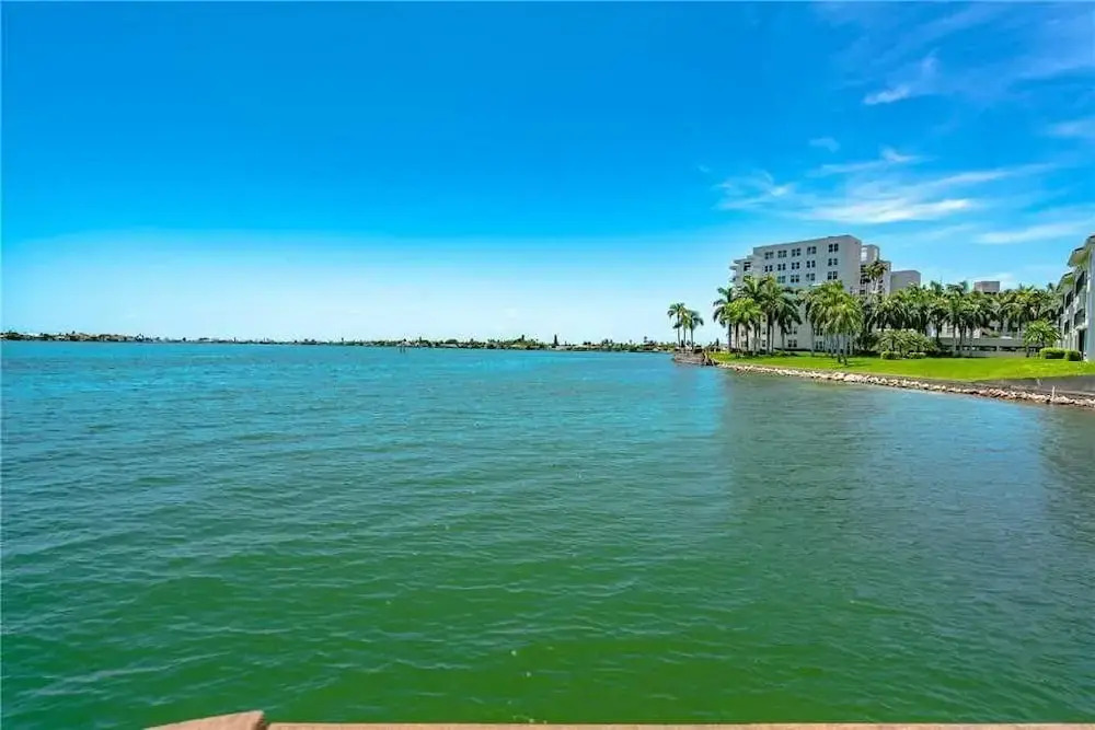 Bahia Del Mar P401 - Two Bedroom Condo