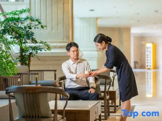 Zhuhai Delong M Seaview Hotel (Lovers Road Seaside Swimming Pool Store)