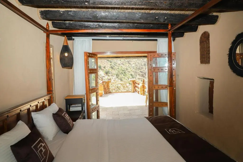 The Suwgra Guest House