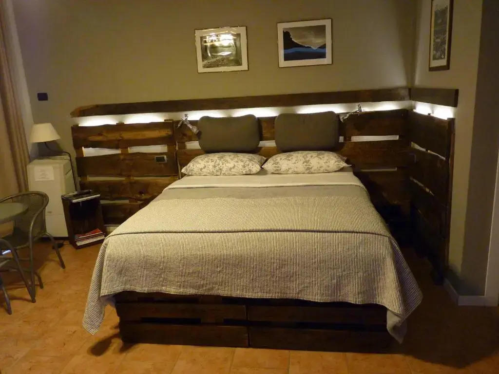 CaLuna Guest House