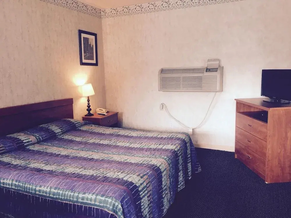 Red Carpet Inn Brooklawn