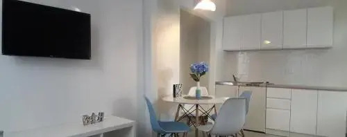 Apartments Villa Antony