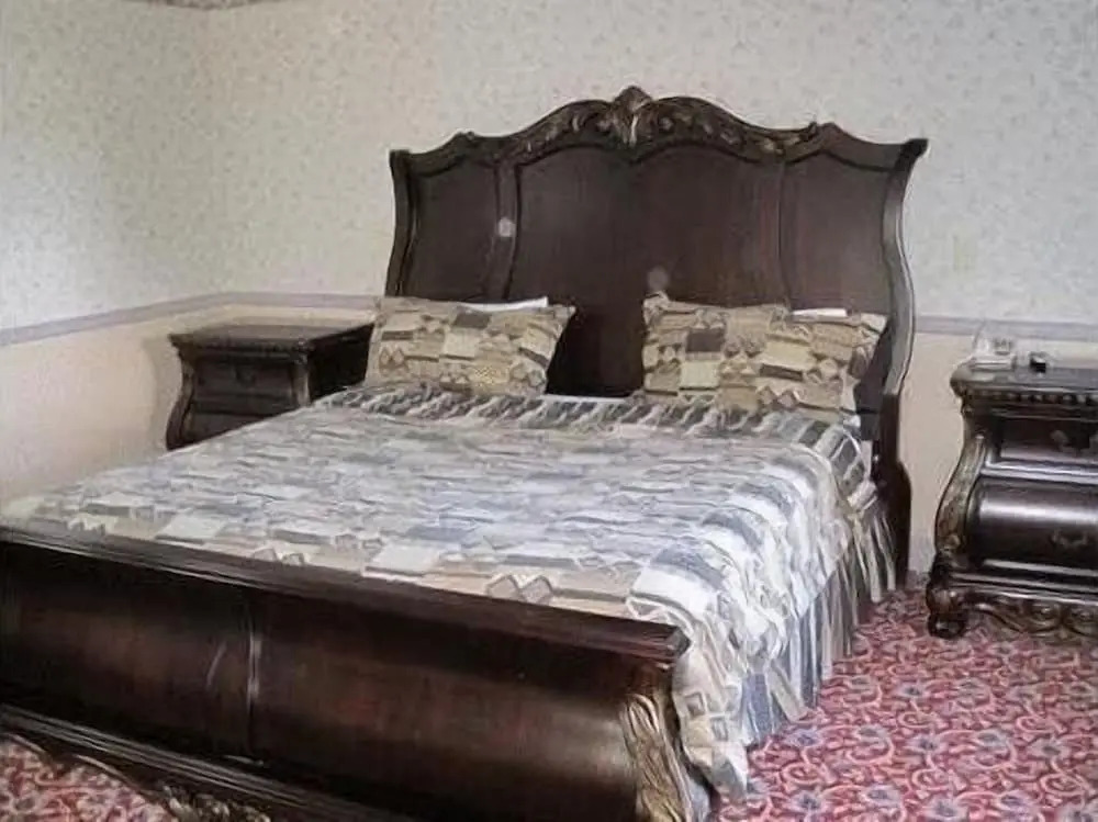 Parsippany Inn and Suites Morris Plains