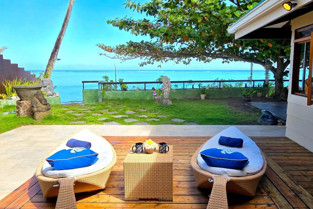 Villa Coco Lagoon