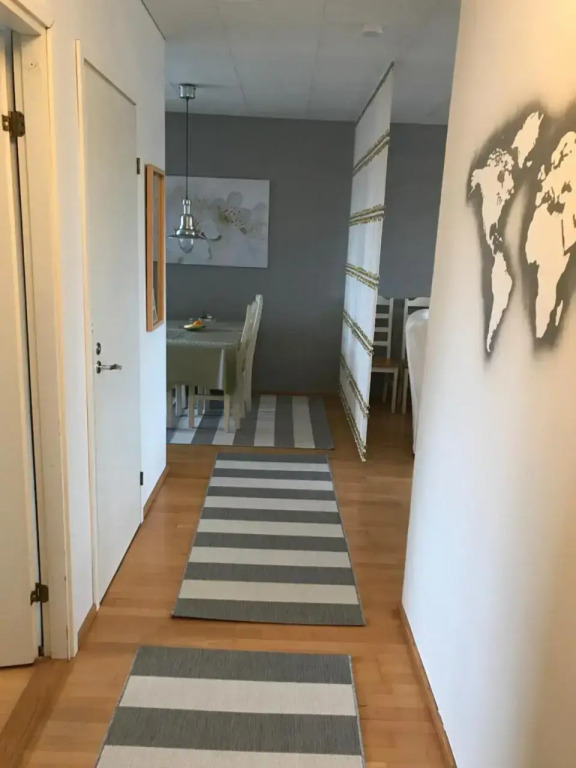 Lapland City Centre Apartments