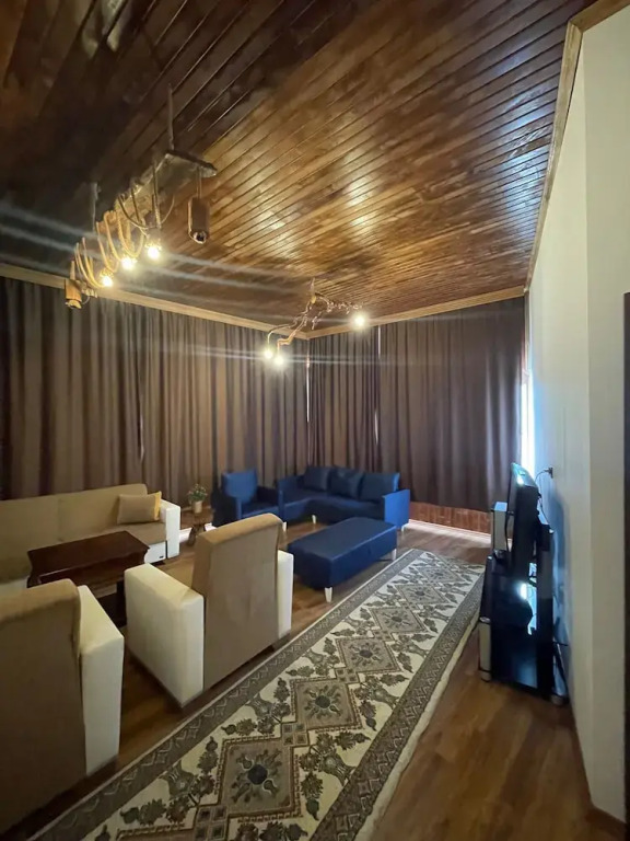 Karadeniz Kus Cenneti Otel