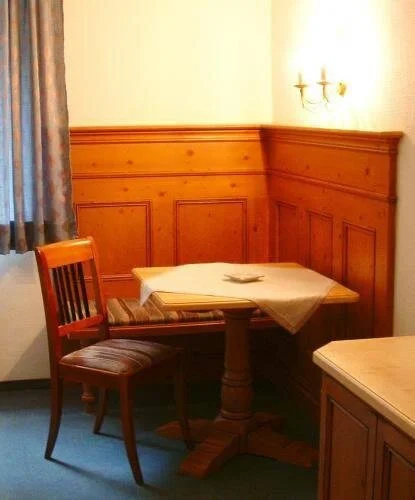 Hotel St. Hubertus