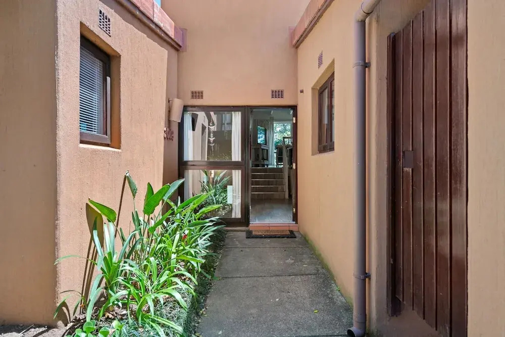 San Lameer Villa Rentals 3008