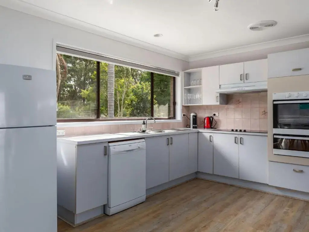 Moona Beach House Jervis Bay Rentals