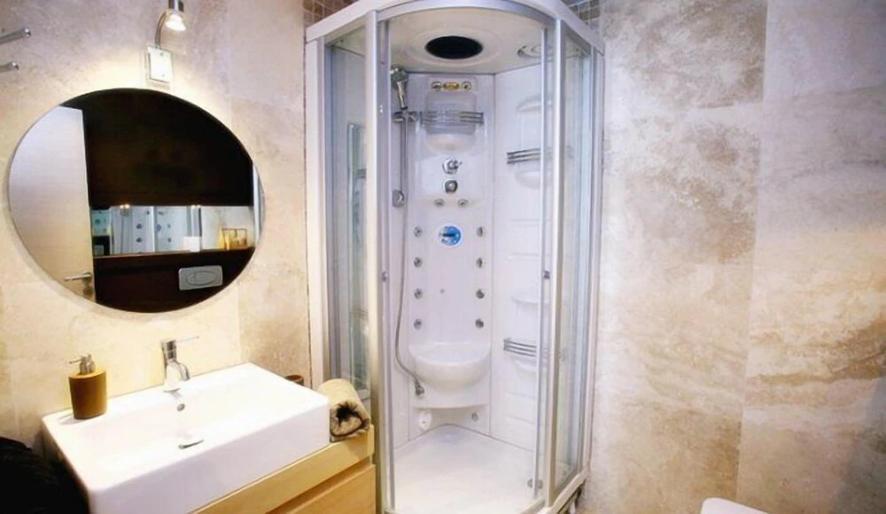 Gumbet Luxury Residence - 2 Bedrooms