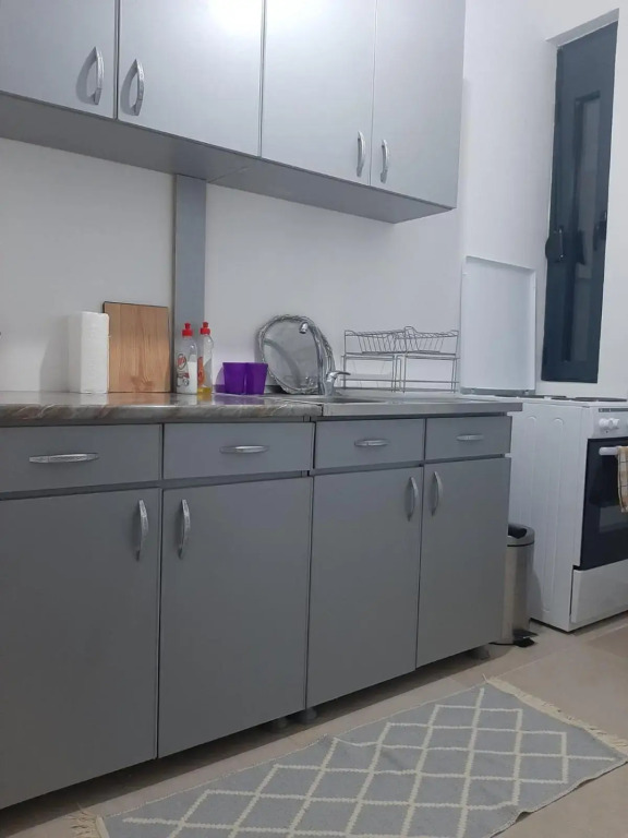 Eco apartmant