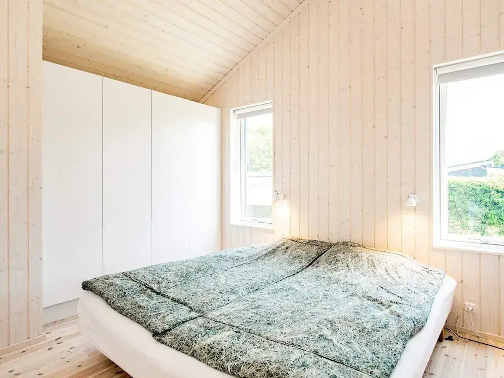 5 Star Holiday Home in Hals