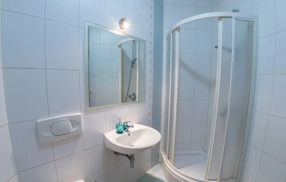 Centerpoint Studio Apartment
