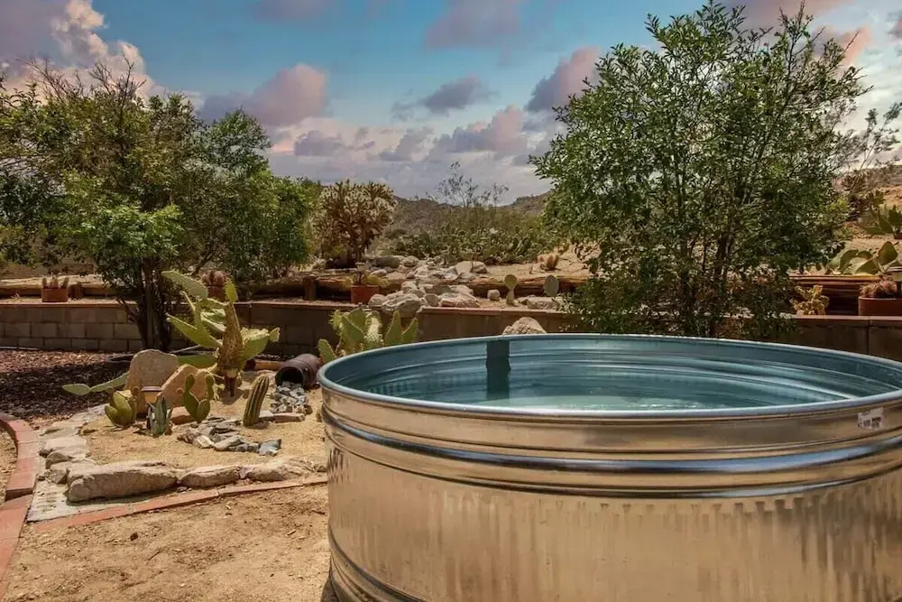 @ Marbella Lane - The Wine Mine Desert Escape