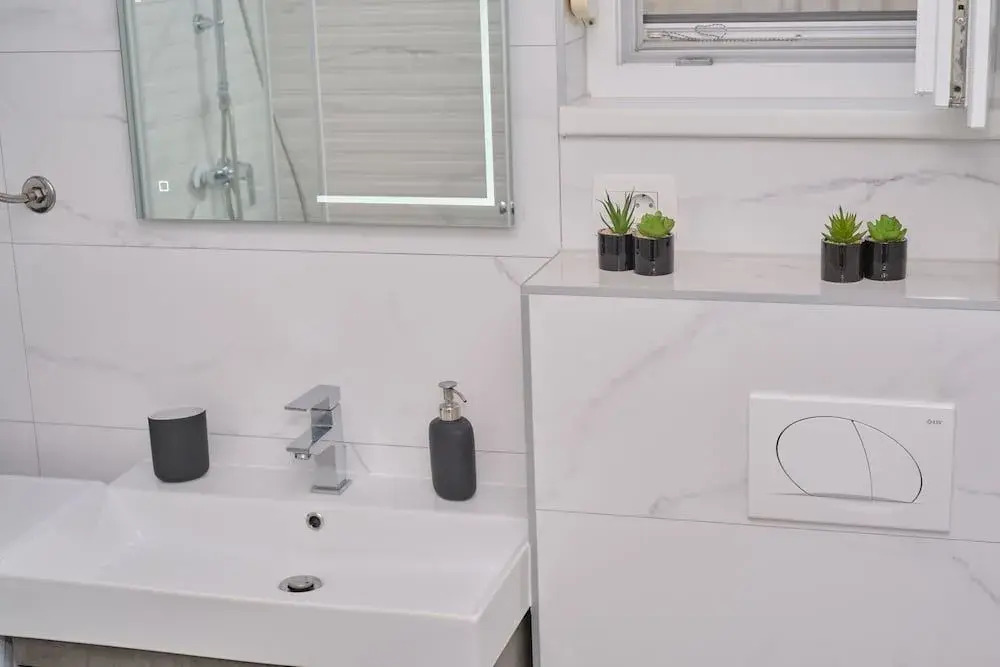Apartment Bellezza