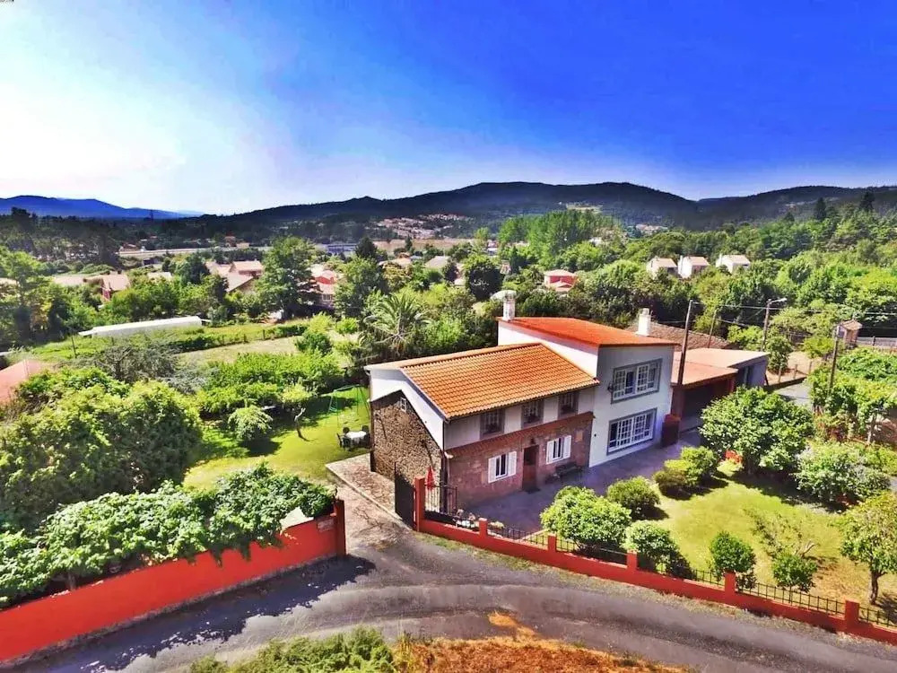 Casa Cunha