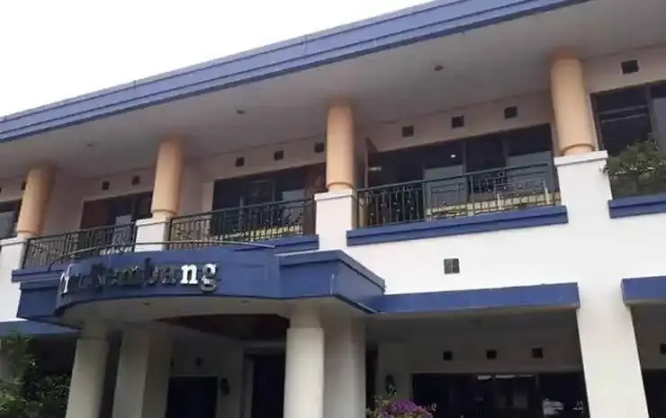 Villa Giri Kembang