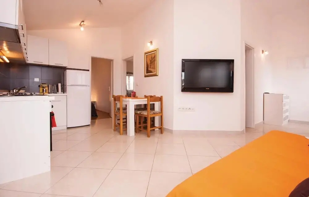 Stunning Home in Dolac With Wifi and 2 Bedrooms