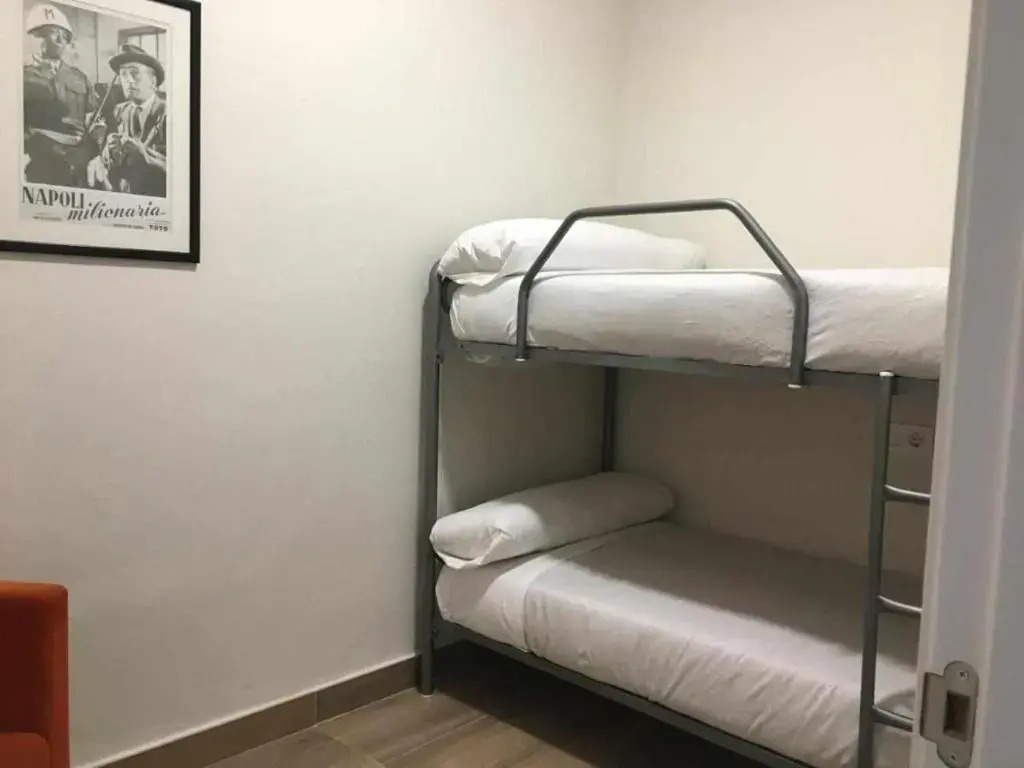 KubiK APARTAMENTOS K2