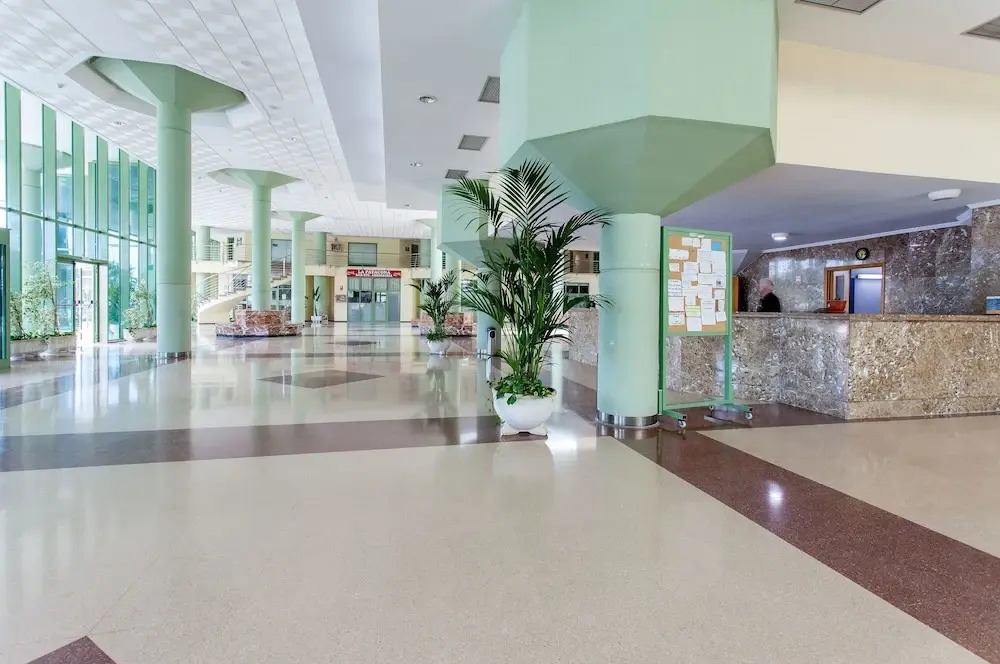 Valencia Flat Rental - Patacona Beach 7