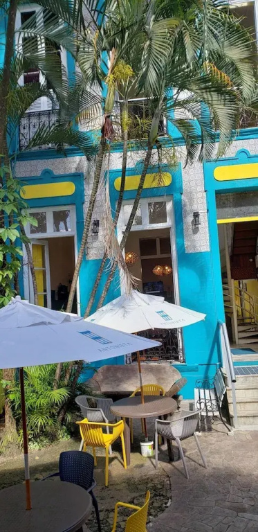 Antonieta Hostel