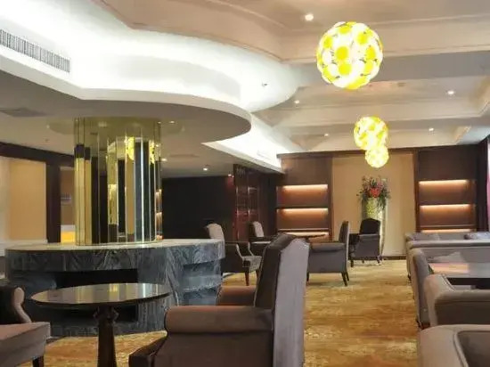Lanbowan Hotel