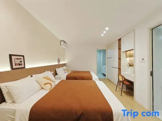 Pingtan Dongsheng Homestay