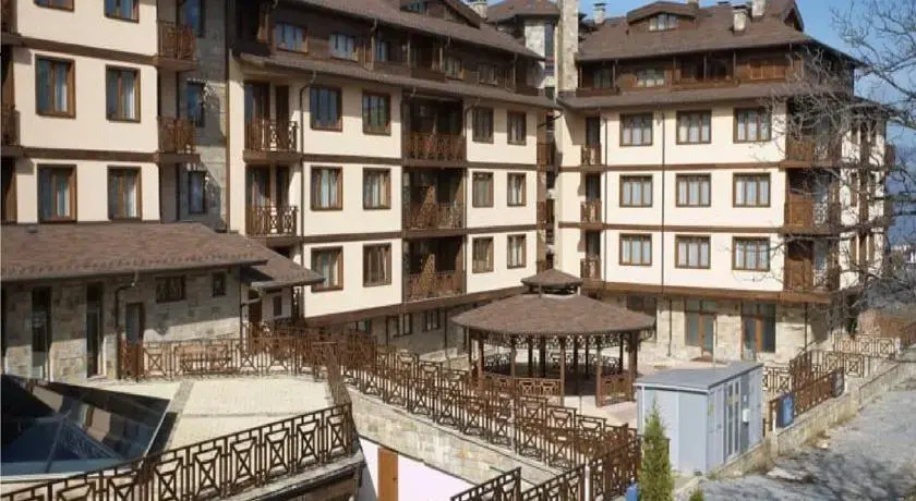 Selfay Apartment in Bansko