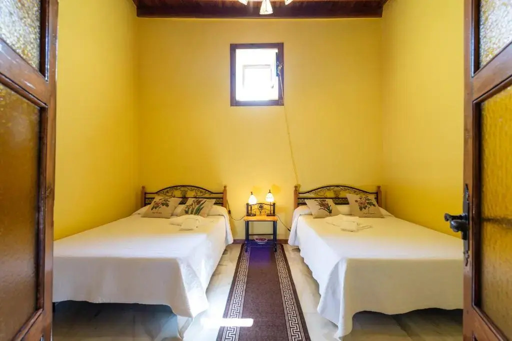 Villa la Atlantida