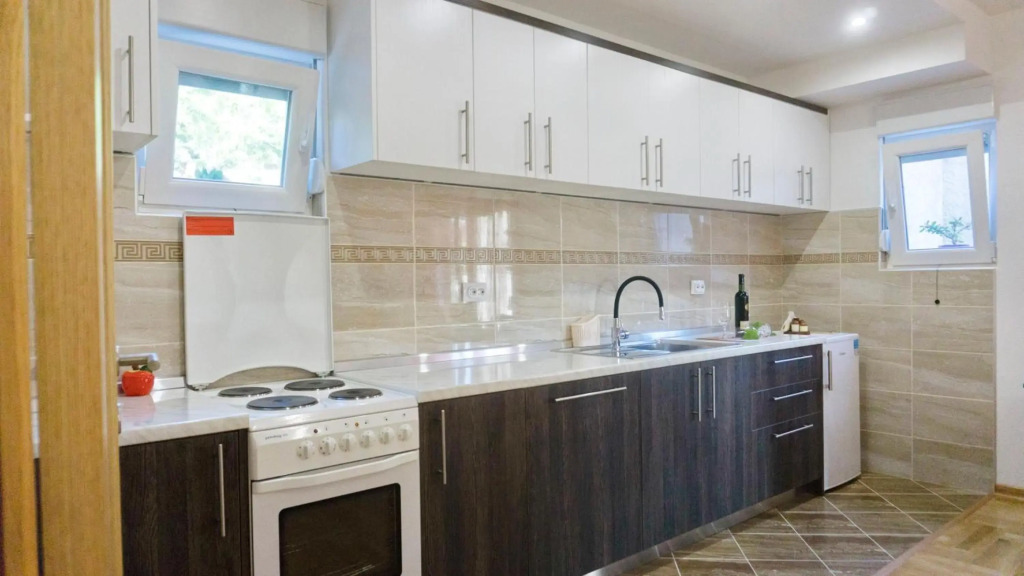 Apartman Spirto