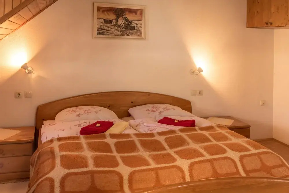 Green Garden Apartments Soklič