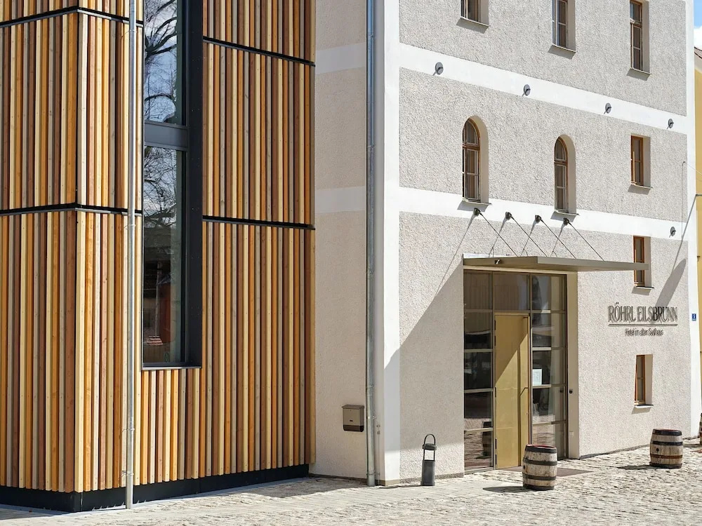 Hotel Röhrl