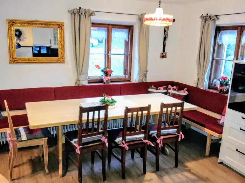 Biobauernhof Enting Söll
