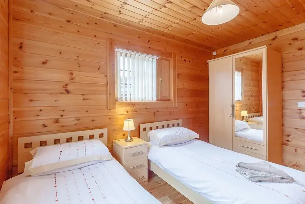 Jamaal Lodge