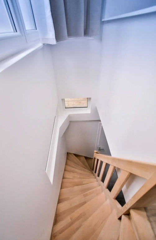 Compagnie Des Sablons Apartments