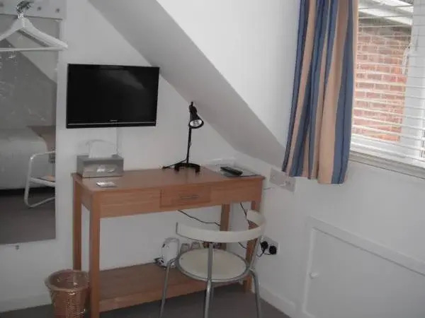 Basingstoke Lodge