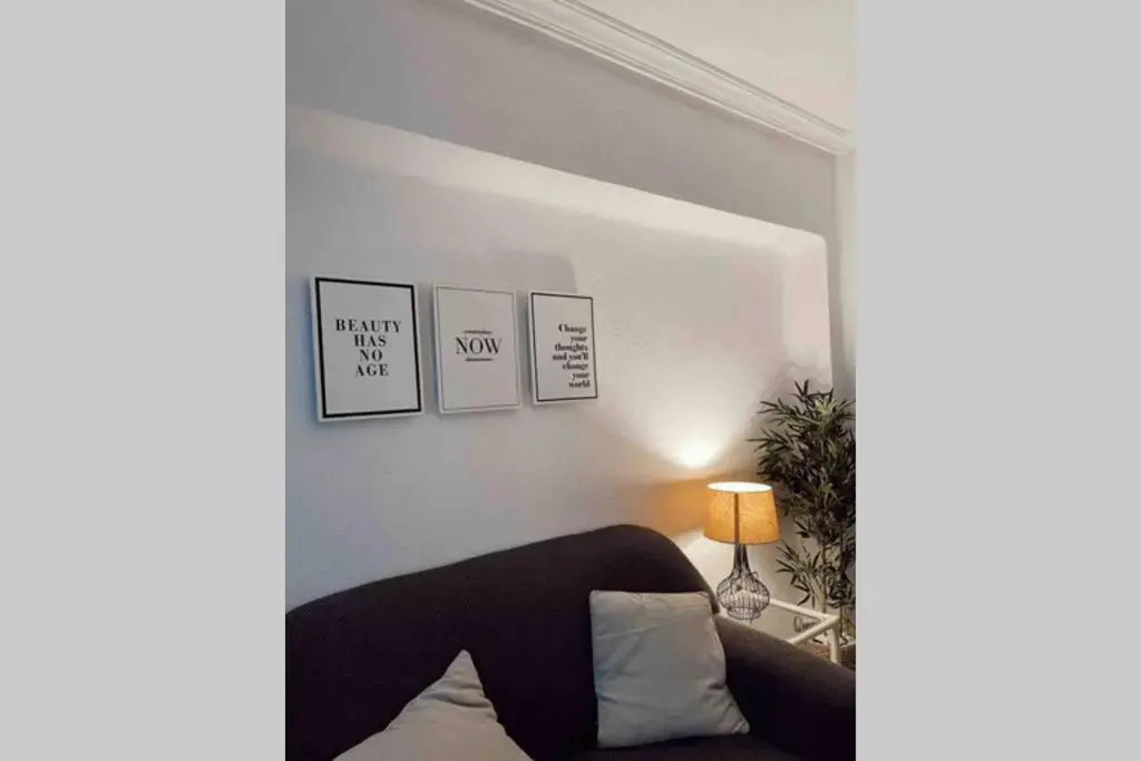 Cálido y Acogedor Apartamento, ideal para familias