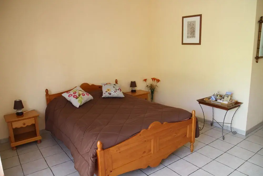 Chambres dHôtes A Marée Hôtes